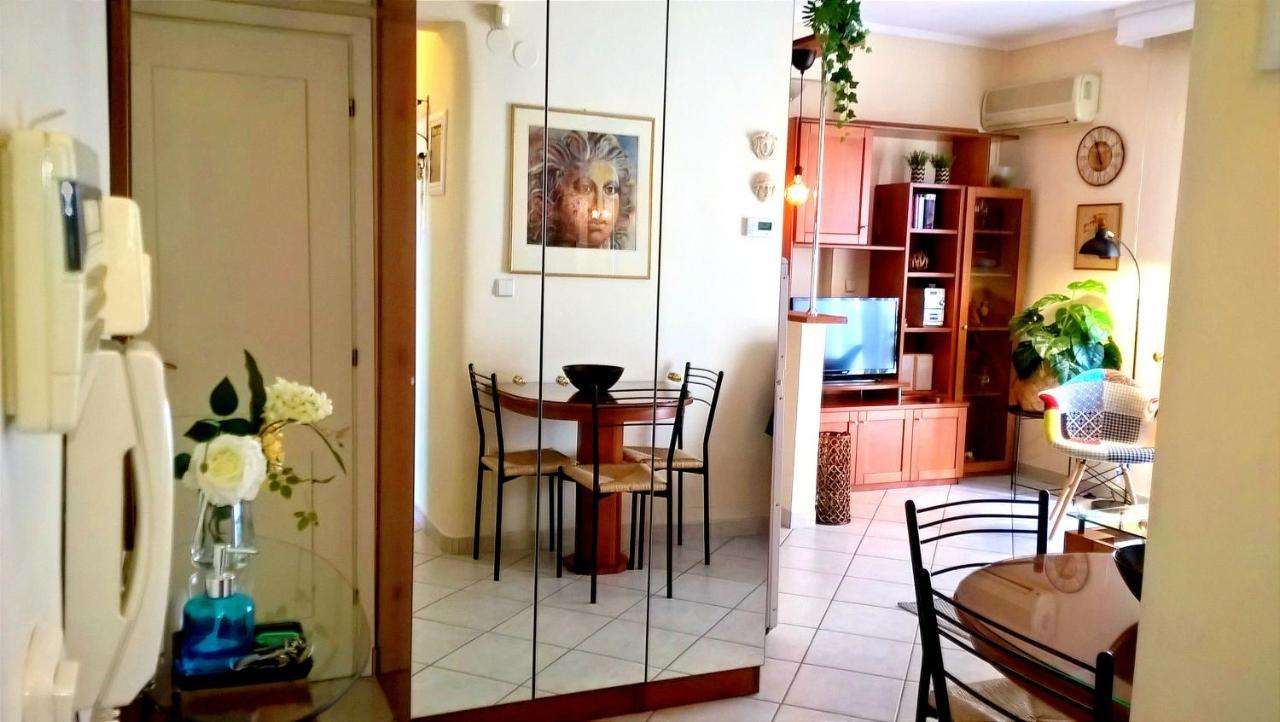 Skg- Like Home Soluň Exteriér fotografie